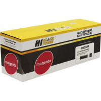 Тонер-картридж Hi-Black (HB-TN-230M) для Brother HL-3040CN/ 3070CW/ MFC-9010CN/ 9120CN, пурпурный (1400 стр.)