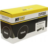 Картридж Hi-Black (HB-TN-2125/ 2175) для Brother HL-2140R/ 2150NR/ DCP-7030R, 2,6K