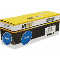 Тонер-картридж Hi-Black (HB-TN-230C) для Brother HL-3040CN/ 3070CW/ MFC-9010CN/ 9120CN, голубой (1400 стр.)