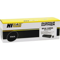 Картридж лазерный универсальный Hi-Black (HB-C4092A/ EP-22) для HP LJ 1100/ 3200/ Canon LBP-800/ 810/ 1120, чёрный (2500 стр.)