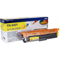 Заправка картриджа Brother TN-245Y