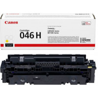 Заправка картриджа Canon Cartridge 046HY