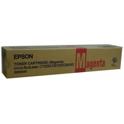 Заправка картриджа Epson 0040 (C13S050040)