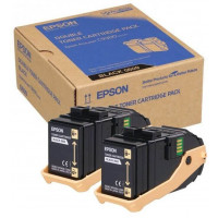 Заправка картриджа Epson 0609 (C13S050609)