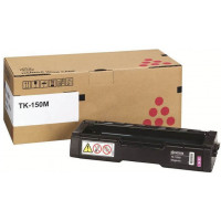 Заправка картриджа Kyocera TK-150M