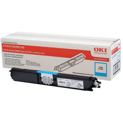 Заправка картриджа OKI 44250731