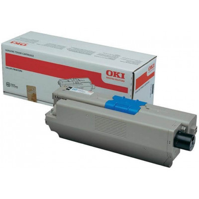 Заправка картриджа OKI 44973540