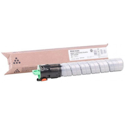 Заправка картриджа Ricoh MP C2550E (841196)