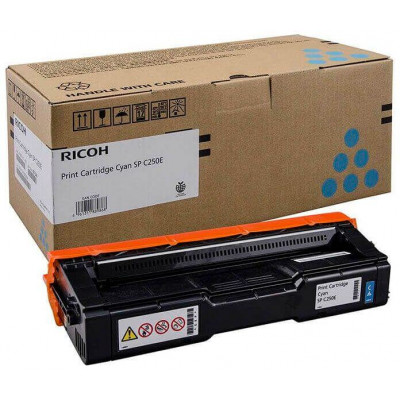 Заправка картриджа Ricoh SP C250E (407544)