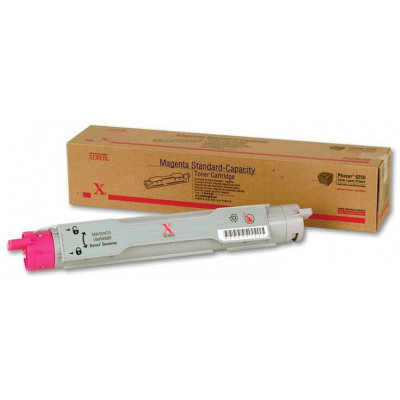 Заправка картриджа Xerox 106R00669