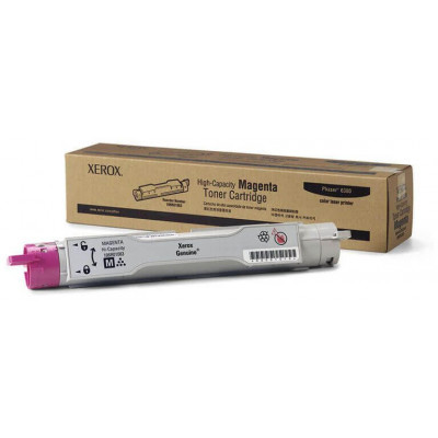 Заправка картриджа Xerox 106R01083