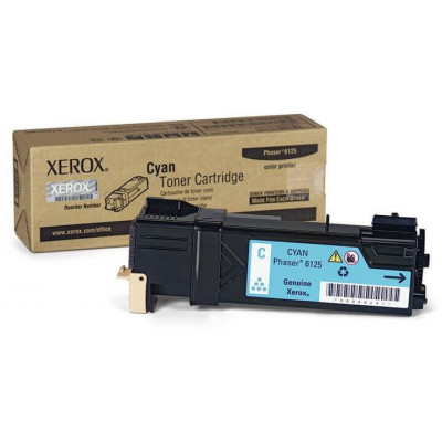 Заправка картриджа Xerox 106R01335