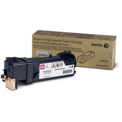 Заправка картриджа Xerox 106R01457