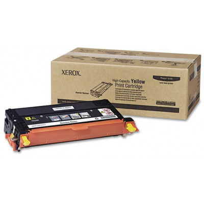 Заправка картриджа Xerox 113R00721
