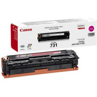 Заправка картриджа Canon Cartridge 731M