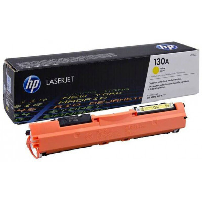 Заправка картриджа HP CF352A (130A)