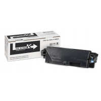 Заправка картриджа Kyocera TK-5140K