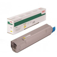 Заправка картриджа OKI 44059261