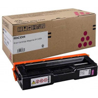 Заправка картриджа Ricoh SP C250E (407545)