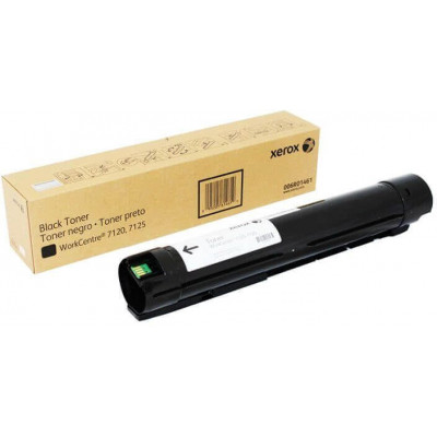 Заправка картриджа Xerox 006R01461