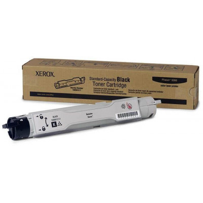Заправка картриджа Xerox 106R01217