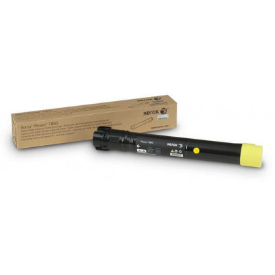 Заправка картриджа Xerox 106R01572