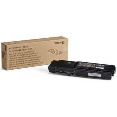Заправка картриджа Xerox 106R02252