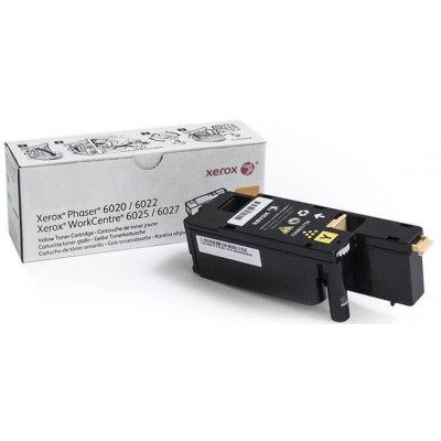 Заправка картриджа Xerox 106R02762