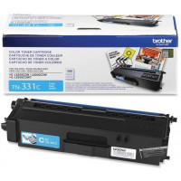 Заправка картриджа Brother TN-331C