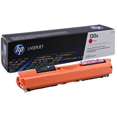 Заправка картриджа HP CF353A (130A)