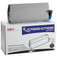 Заправка картриджа OKI 41304287