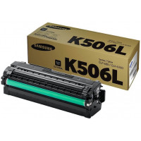 Заправка картриджа Samsung CLT-K506L
