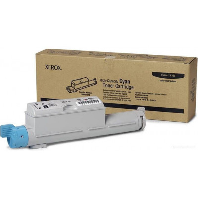 Заправка картриджа Xerox 106R01218