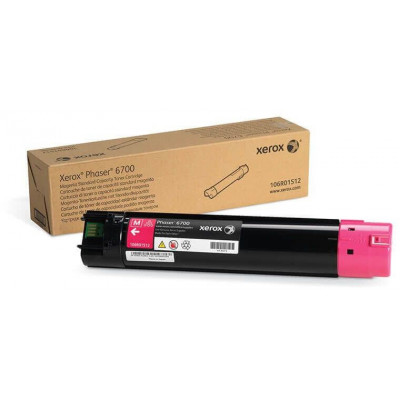 Заправка картриджа Xerox 106R01512