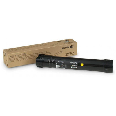 Заправка картриджа Xerox 106R01573