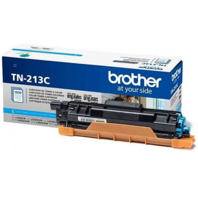 Заправка картриджа Brother TN-213C