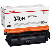 Заправка картриджа Canon Cartridge 040HM