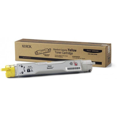 Заправка картриджа Xerox 106R01075