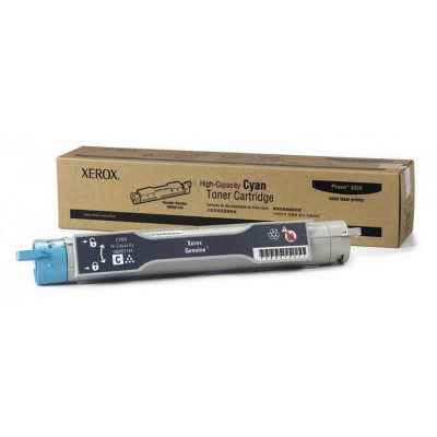 Заправка картриджа Xerox 106R01144
