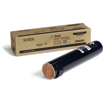 Заправка картриджа Xerox 106R01163