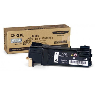 Заправка картриджа Xerox 106R01338