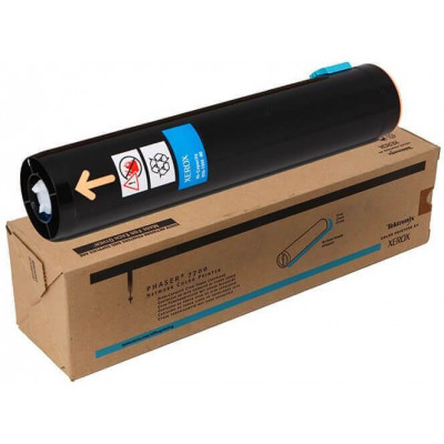 Заправка картриджа Xerox 16194400