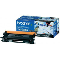 Заправка картриджа Brother TN-130BK