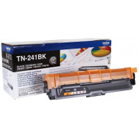 Заправка картриджа Brother TN-241BK