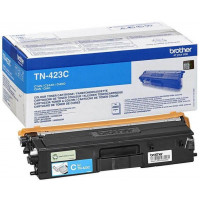 Заправка картриджа Brother TN-423C