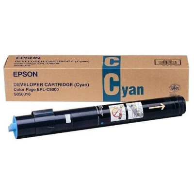 Заправка картриджа Epson 0018 (C13S050018)
