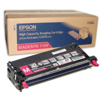 Заправка картриджа Epson 1159 (C13S051159)
