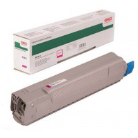 Заправка картриджа OKI 44059170