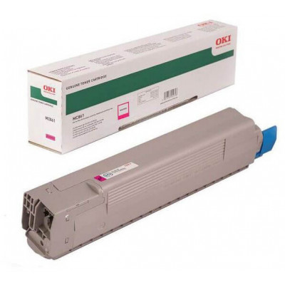 Заправка картриджа OKI 44059170