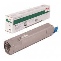 Заправка картриджа OKI 44059264